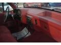1989 Dark Chestnut Brown Ford F150 XLT Lariat Regular Cab 4x4  photo #29