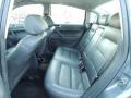 2005 United Grey Metallic Volkswagen Passat GLS 1.8T Sedan  photo #9