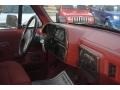 1989 Dark Chestnut Brown Ford F150 XLT Lariat Regular Cab 4x4  photo #31