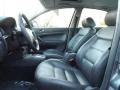 United Grey Metallic - Passat GLS 1.8T Sedan Photo No. 13