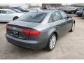 2013 Monsoon Gray Metallic Audi A4 2.0T Sedan  photo #8