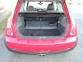 2006 Chili Red Mini Cooper S Hardtop  photo #6