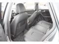 Monsoon Gray Metallic - A4 2.0T Sedan Photo No. 13