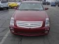 2005 Red Line Cadillac STS V6  photo #17
