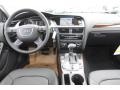 Monsoon Gray Metallic - A4 2.0T Sedan Photo No. 15