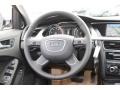 Monsoon Gray Metallic - A4 2.0T Sedan Photo No. 16