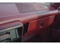 1989 Dark Chestnut Brown Ford F150 XLT Lariat Regular Cab 4x4  photo #48