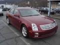 2005 Red Line Cadillac STS V6  photo #18