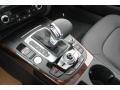 Monsoon Gray Metallic - A4 2.0T Sedan Photo No. 20