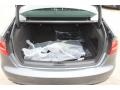 Monsoon Gray Metallic - A4 2.0T Sedan Photo No. 21