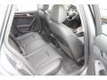 Monsoon Gray Metallic - A4 2.0T Sedan Photo No. 22