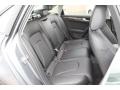 Monsoon Gray Metallic - A4 2.0T Sedan Photo No. 23