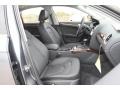 Monsoon Gray Metallic - A4 2.0T Sedan Photo No. 25