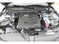 Monsoon Gray Metallic - A4 2.0T Sedan Photo No. 26