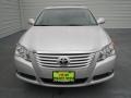 2010 Classic Silver Metallic Toyota Avalon Limited  photo #7