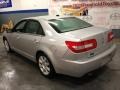 2009 Brilliant Silver Metallic Lincoln MKZ Sedan  photo #4