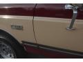 Dark Chestnut Brown - F150 XLT Lariat Regular Cab 4x4 Photo No. 62