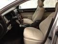 Brilliant Silver Metallic - MKZ Sedan Photo No. 15