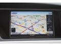 Black Navigation Photo for 2013 Audi A5 #74031645