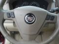 2005 Red Line Cadillac STS V6  photo #24