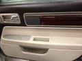 Brilliant Silver Metallic - MKZ Sedan Photo No. 24