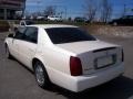 2003 White Diamond Cadillac DeVille DHS  photo #10