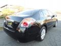 Super Black - Altima 2.5 S Photo No. 4