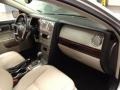 Brilliant Silver Metallic - MKZ Sedan Photo No. 25