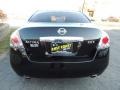 Super Black - Altima 2.5 S Photo No. 5