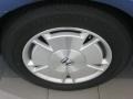 Atomic Blue Metallic - Civic Hybrid Sedan Photo No. 7