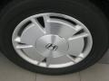 Atomic Blue Metallic - Civic Hybrid Sedan Photo No. 8