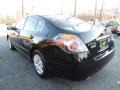 Super Black - Altima 2.5 S Photo No. 7