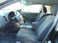 Super Black - Altima 2.5 S Photo No. 12
