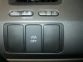 Atomic Blue Metallic - Civic Hybrid Sedan Photo No. 17