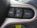Atomic Blue Metallic - Civic Hybrid Sedan Photo No. 22