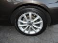 2012 Volkswagen Eos Komfort Wheel and Tire Photo