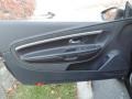 Titan Black Door Panel Photo for 2012 Volkswagen Eos #74032263