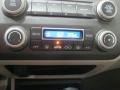 Atomic Blue Metallic - Civic Hybrid Sedan Photo No. 26