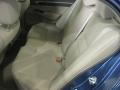 Atomic Blue Metallic - Civic Hybrid Sedan Photo No. 31