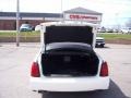 2003 White Diamond Cadillac DeVille DHS  photo #20