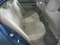 Atomic Blue Metallic - Civic Hybrid Sedan Photo No. 34