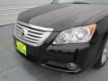 Black - Avalon XLS Photo No. 9
