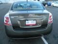 2009 Polished Granite Nissan Sentra 2.0 S  photo #4