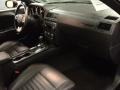 2012 Pitch Black Dodge Challenger SXT Plus  photo #24