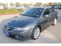 Carbon Gray Pearl - TSX Sedan Photo No. 2
