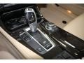 2013 Black Sapphire Metallic BMW 5 Series 528i Sedan  photo #21