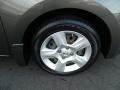 Polished Granite - Sentra 2.0 S Photo No. 14