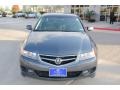 Carbon Gray Pearl - TSX Sedan Photo No. 3