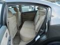Polished Granite - Sentra 2.0 S Photo No. 16
