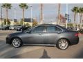 Carbon Gray Pearl - TSX Sedan Photo No. 5